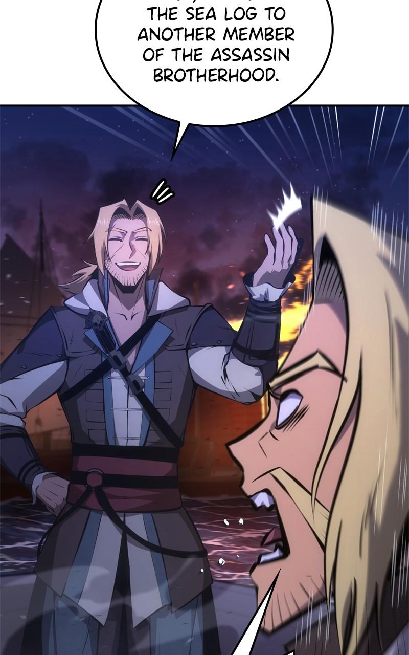 Assassin's Creed: Forgotten Temple Chap 39 - Next Chap 40