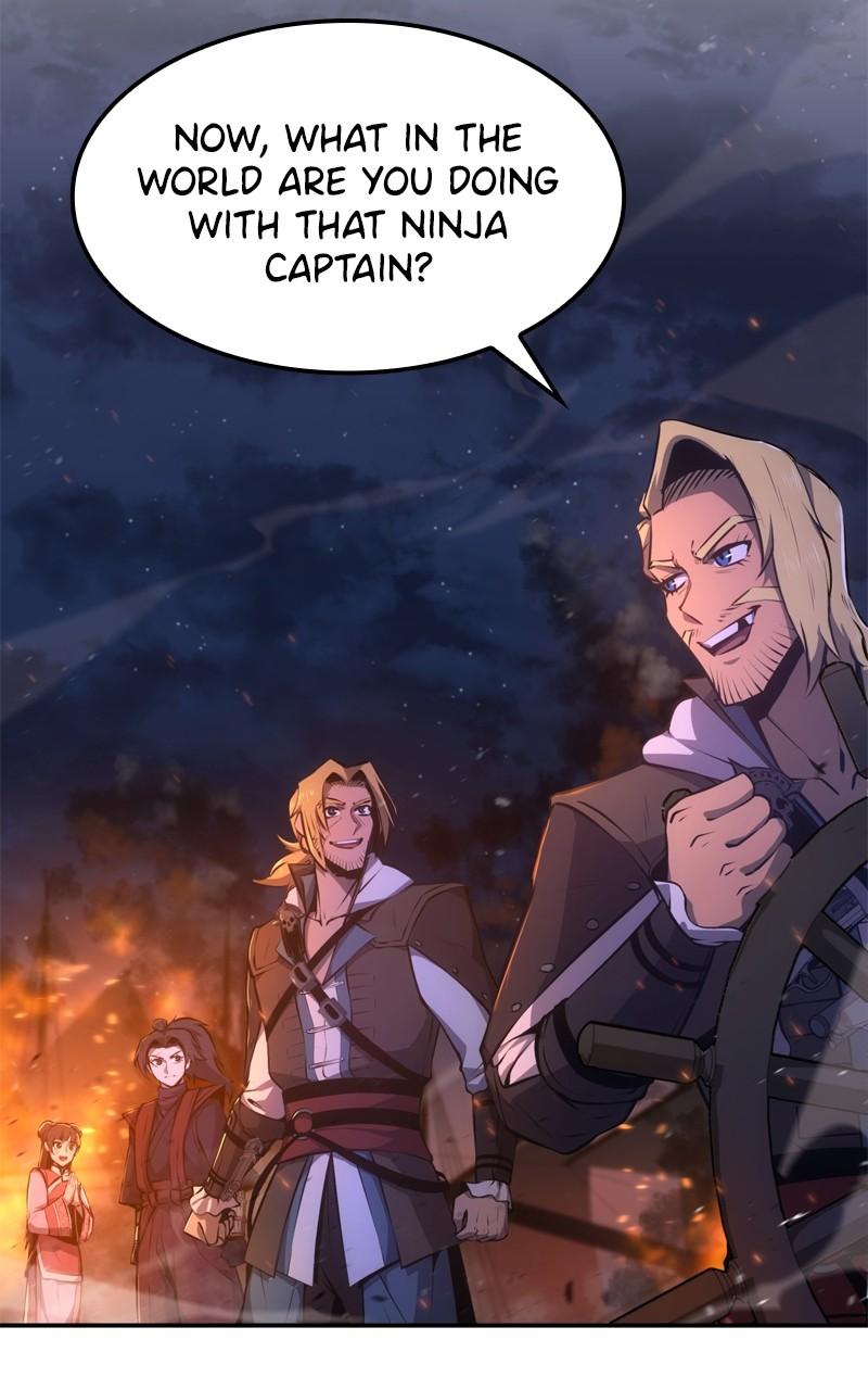 Assassin's Creed: Forgotten Temple Chap 39 - Next Chap 40