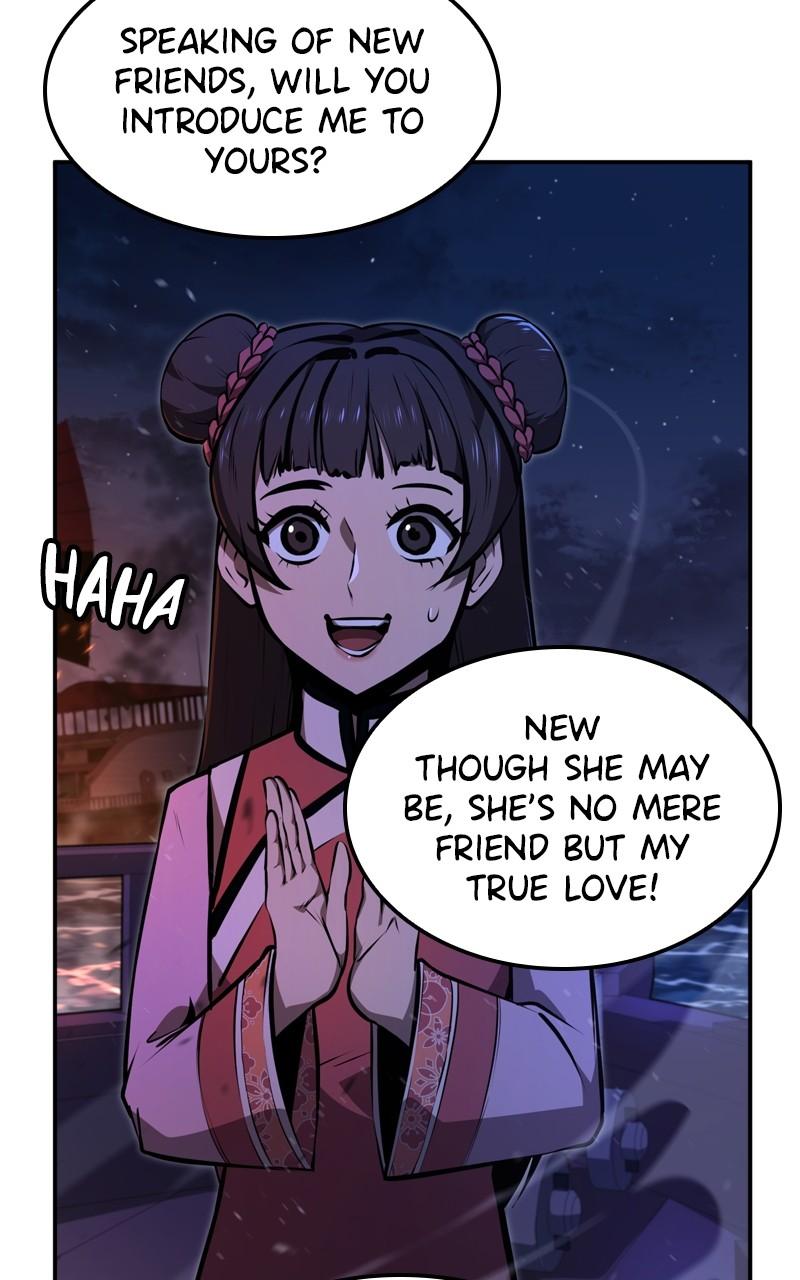 Assassin's Creed: Forgotten Temple Chap 39 - Next Chap 40