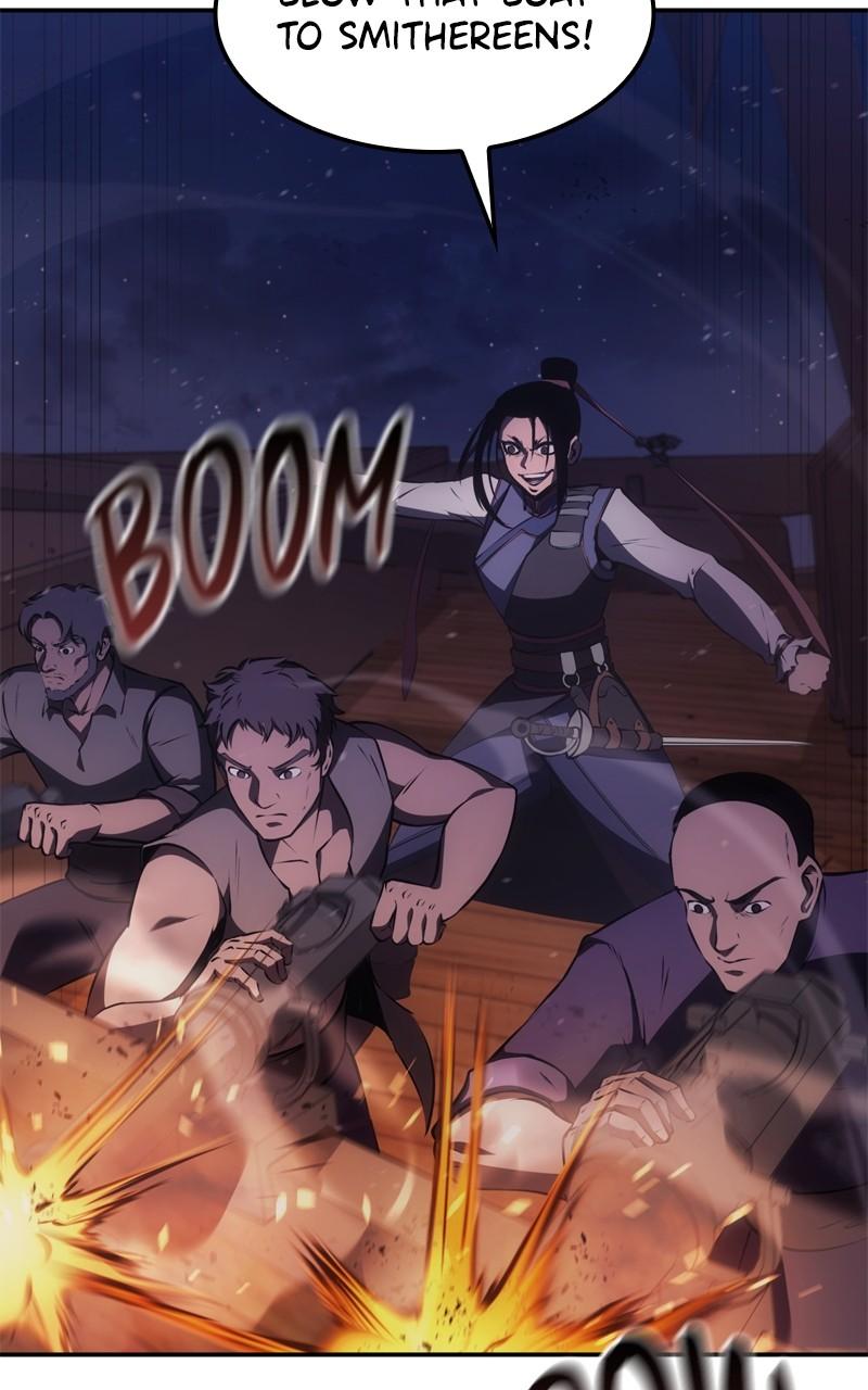 Assassin's Creed: Forgotten Temple Chap 39 - Next Chap 40