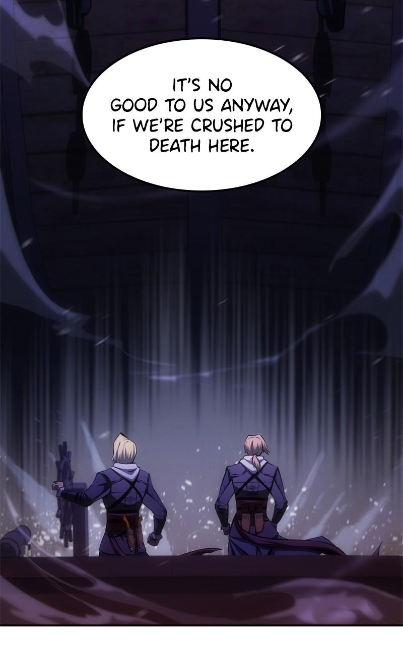 Assassin's Creed: Forgotten Temple Chap 39 - Next Chap 40