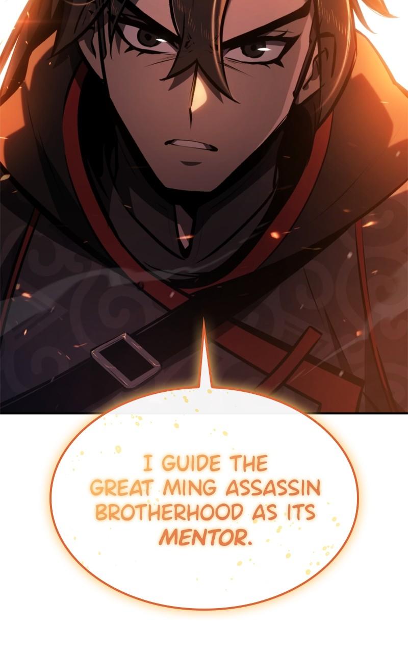 Assassin's Creed: Forgotten Temple Chap 39 - Next Chap 40