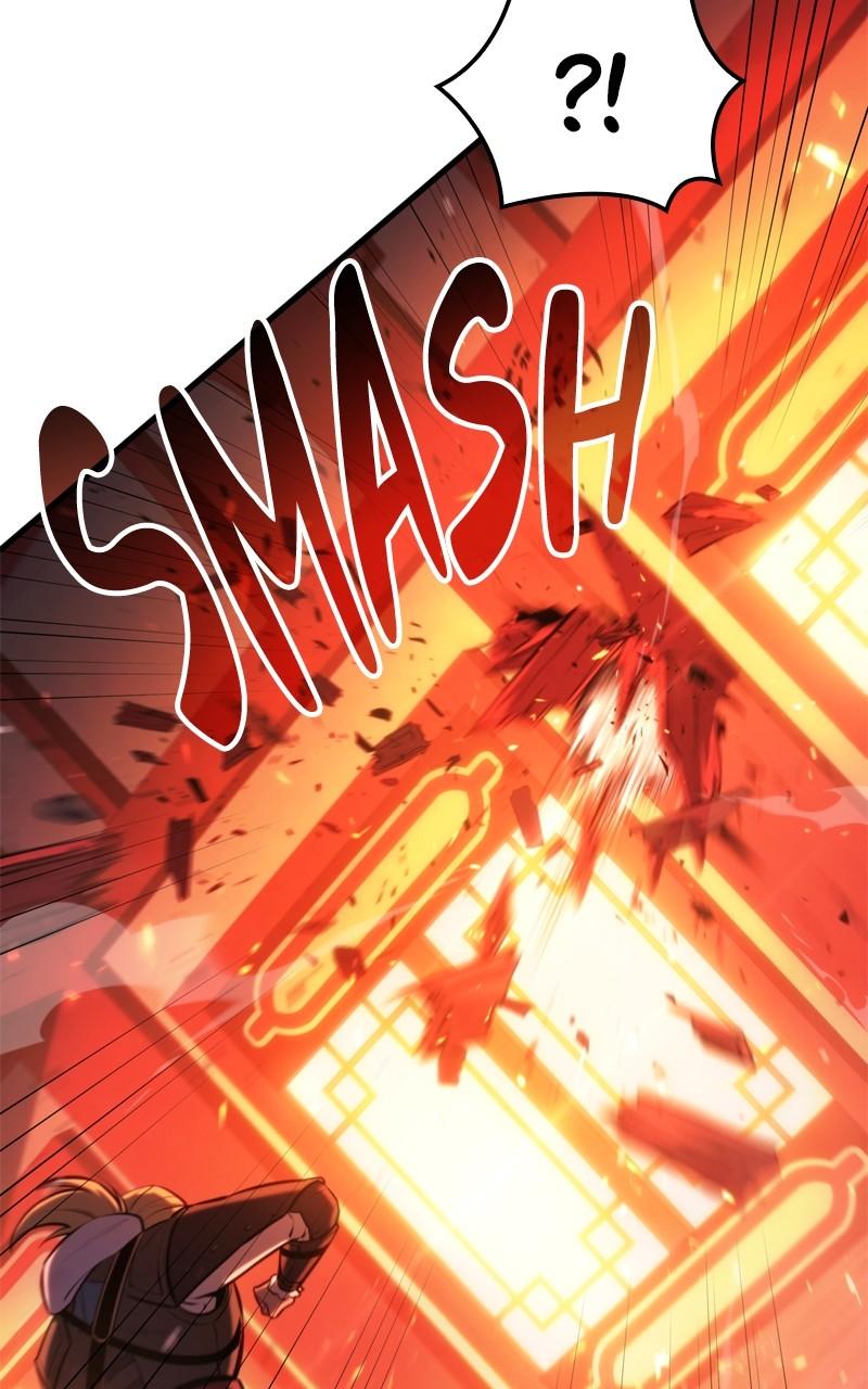 Assassin's Creed: Forgotten Temple Chap 39 - Next Chap 40