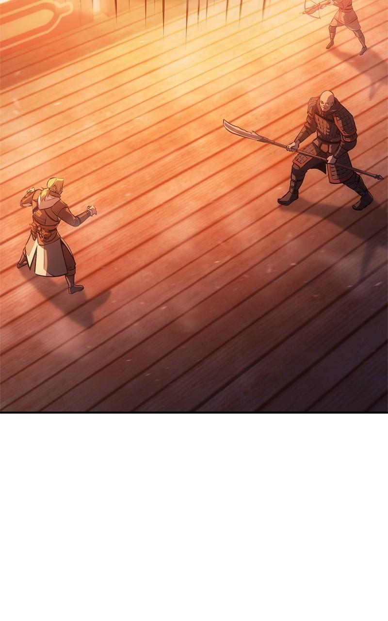 Assassin's Creed: Forgotten Temple Chap 39 - Next Chap 40