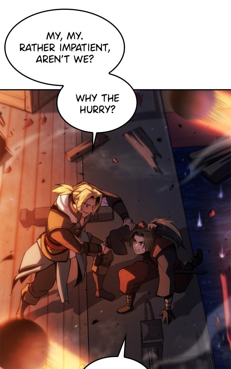 Assassin's Creed: Forgotten Temple Chap 39 - Next Chap 40