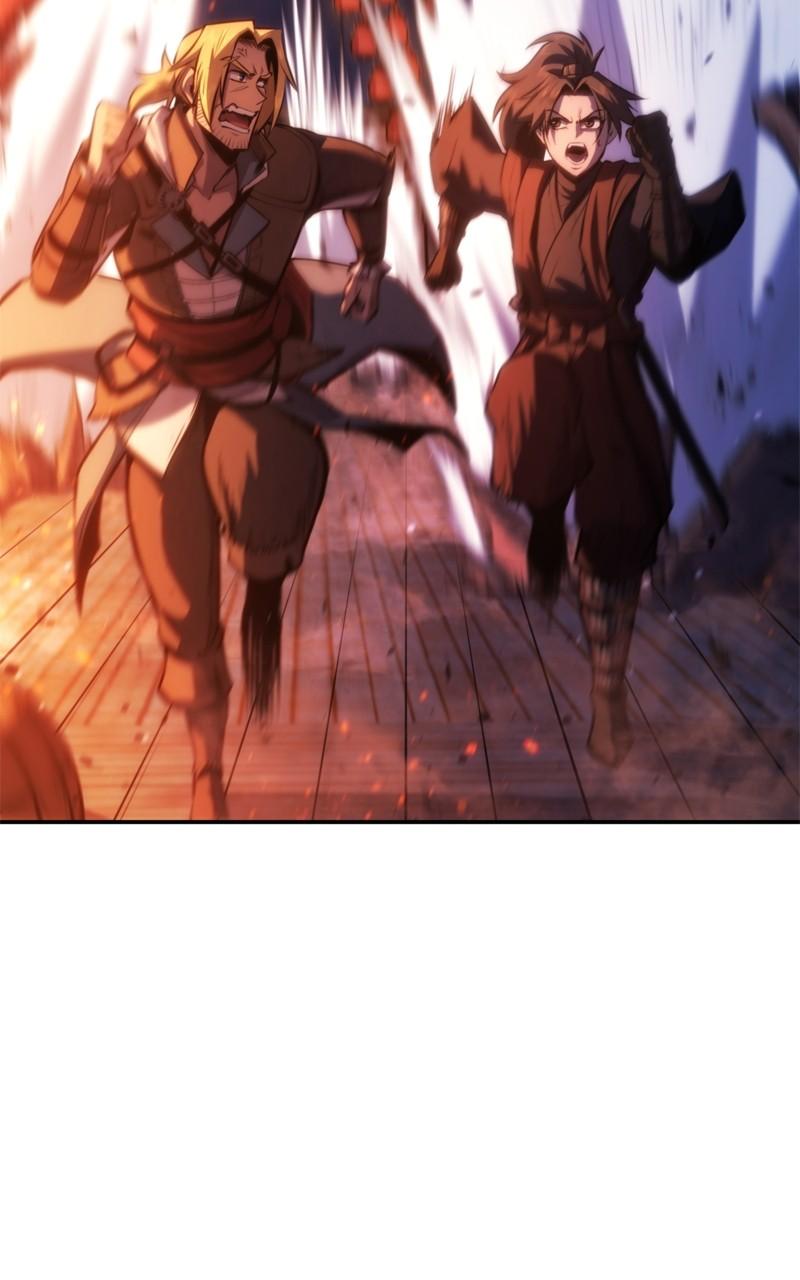 Assassin's Creed: Forgotten Temple Chap 39 - Next Chap 40