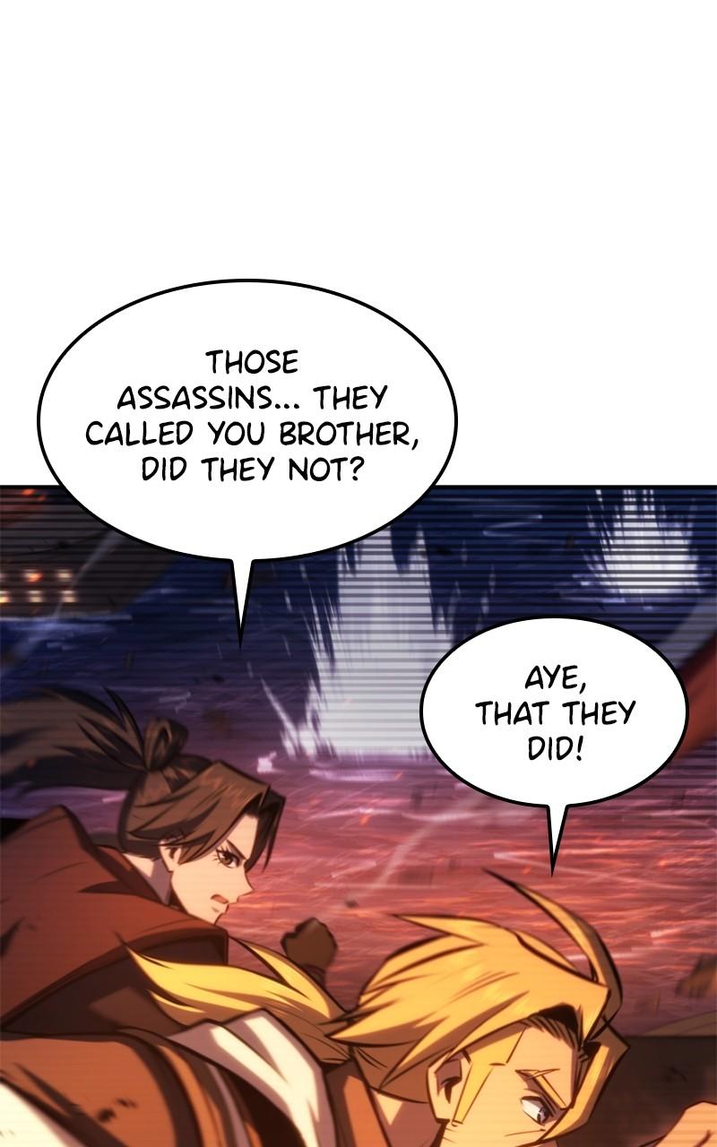 Assassin's Creed: Forgotten Temple Chap 39 - Next Chap 40