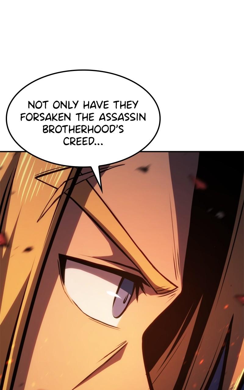 Assassin's Creed: Forgotten Temple Chap 39 - Next Chap 40