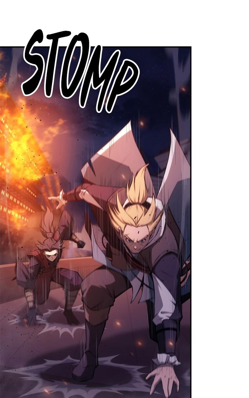 Assassin's Creed: Forgotten Temple Chap 39 - Next Chap 40