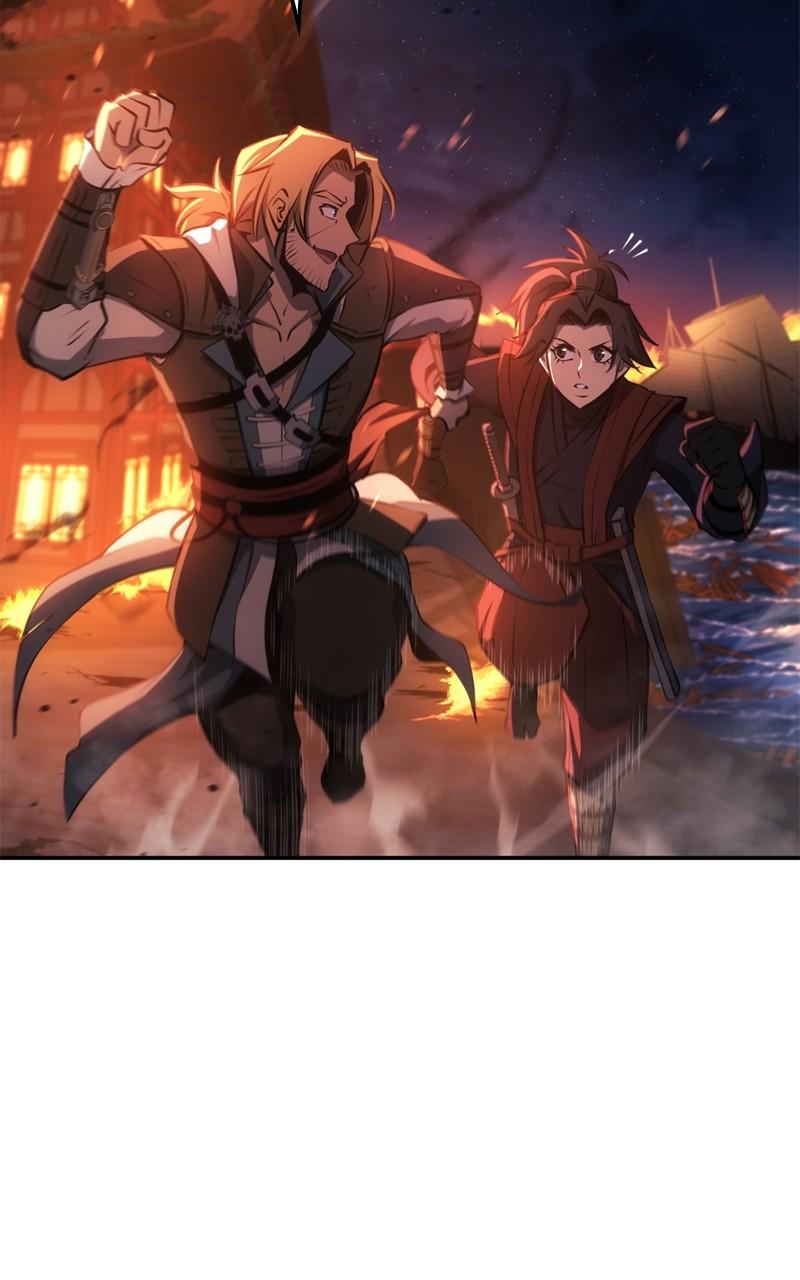 Assassin's Creed: Forgotten Temple Chap 39 - Next Chap 40