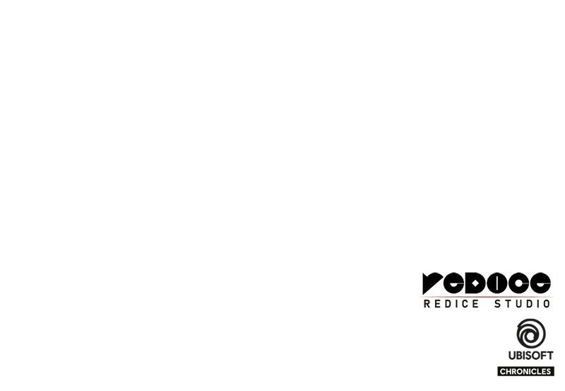 Assassin's Creed: Forgotten Temple Chap 39 - Next Chap 40