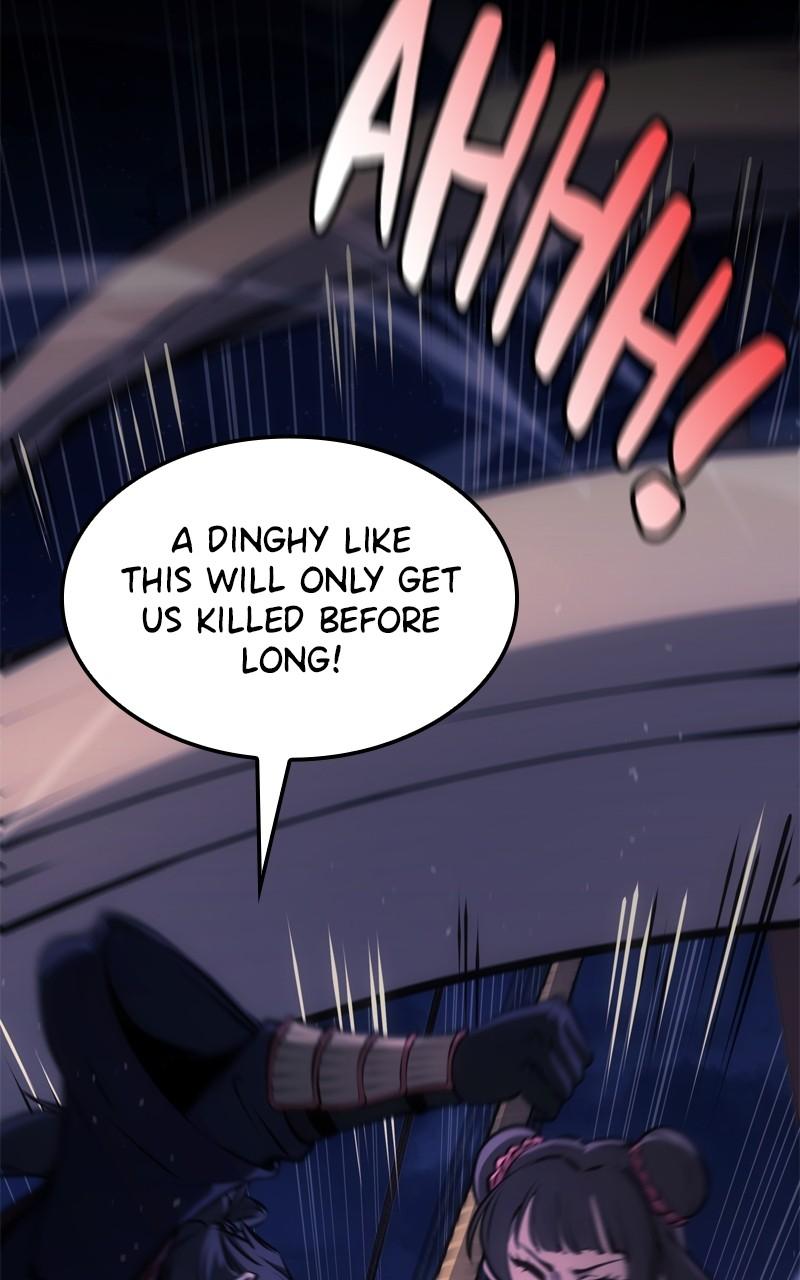 Assassin's Creed: Forgotten Temple Chap 39 - Next Chap 40