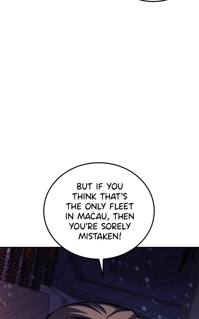 Assassin's Creed: Forgotten Temple Chap 39 - Next Chap 40