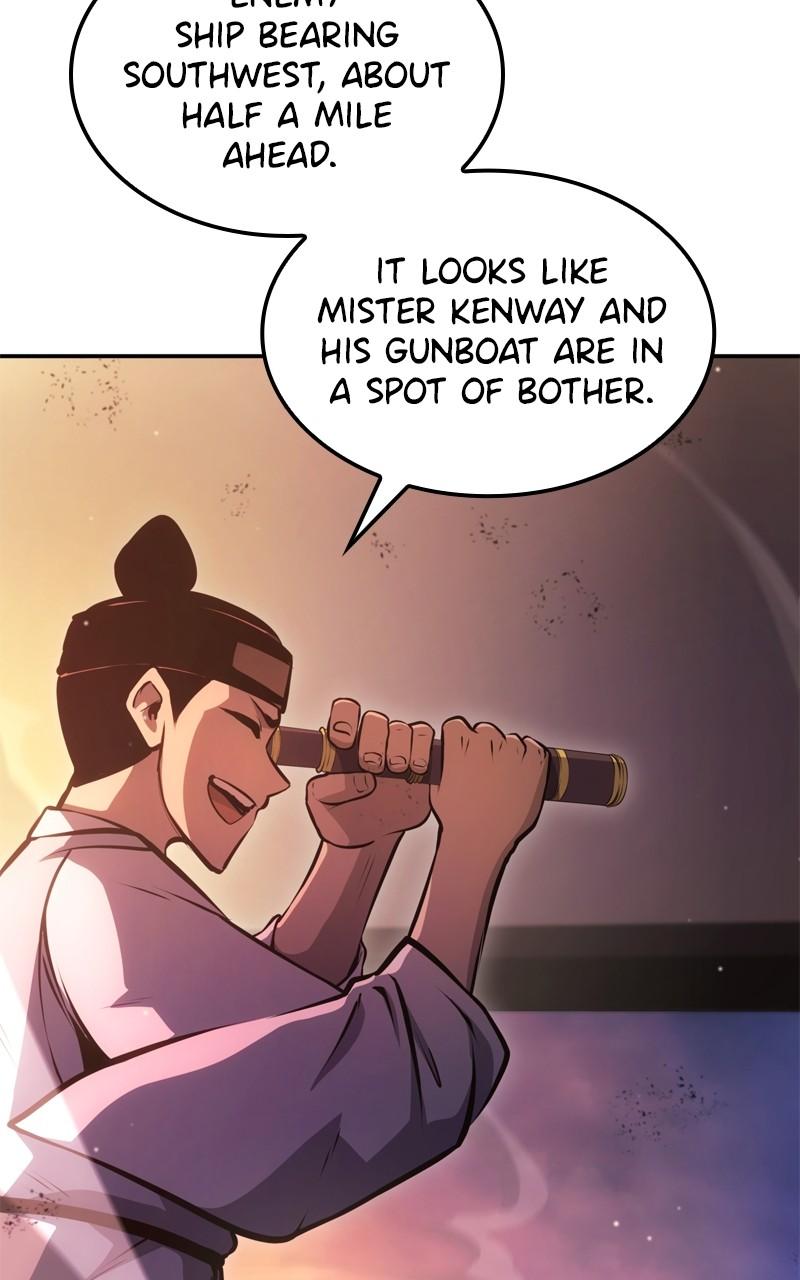 Assassin's Creed: Forgotten Temple Chap 39 - Next Chap 40