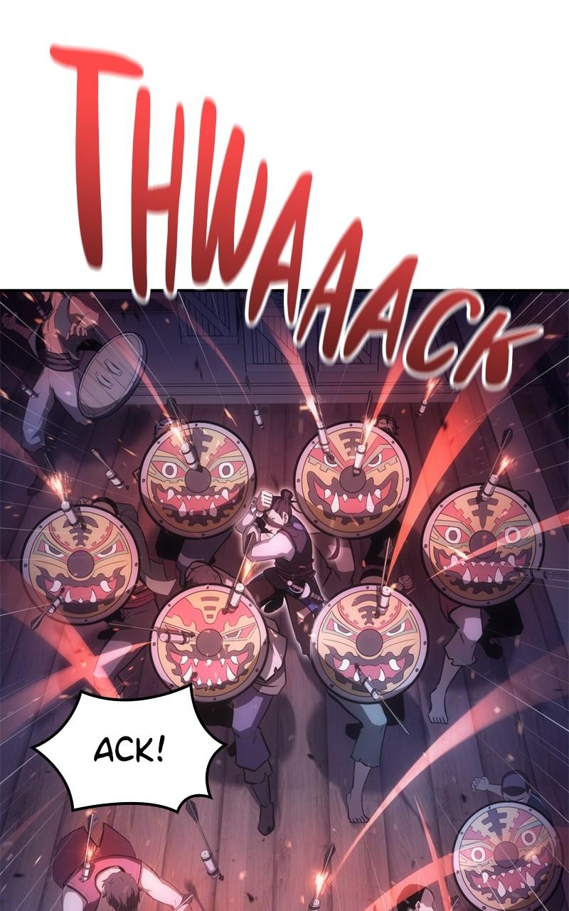 Assassin's Creed: Forgotten Temple Chap 39 - Next Chap 40