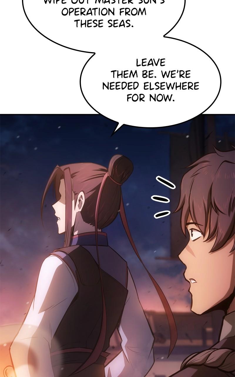 Assassin's Creed: Forgotten Temple Chap 39 - Next Chap 40