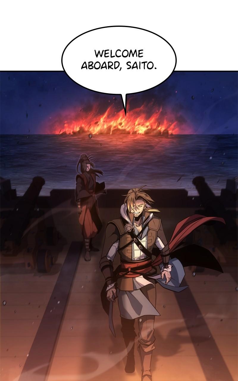 Assassin's Creed: Forgotten Temple Chap 39 - Next Chap 40