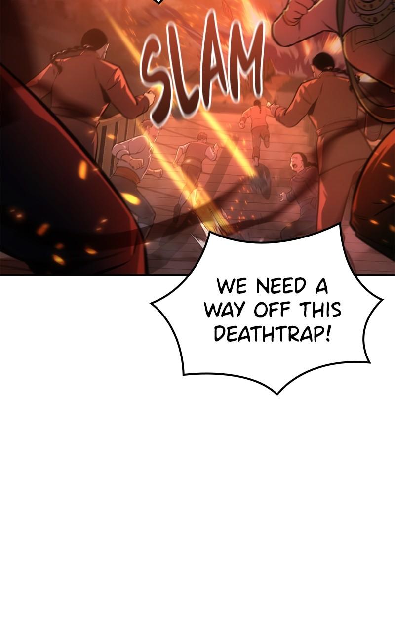 Assassin's Creed: Forgotten Temple Chap 39 - Next Chap 40