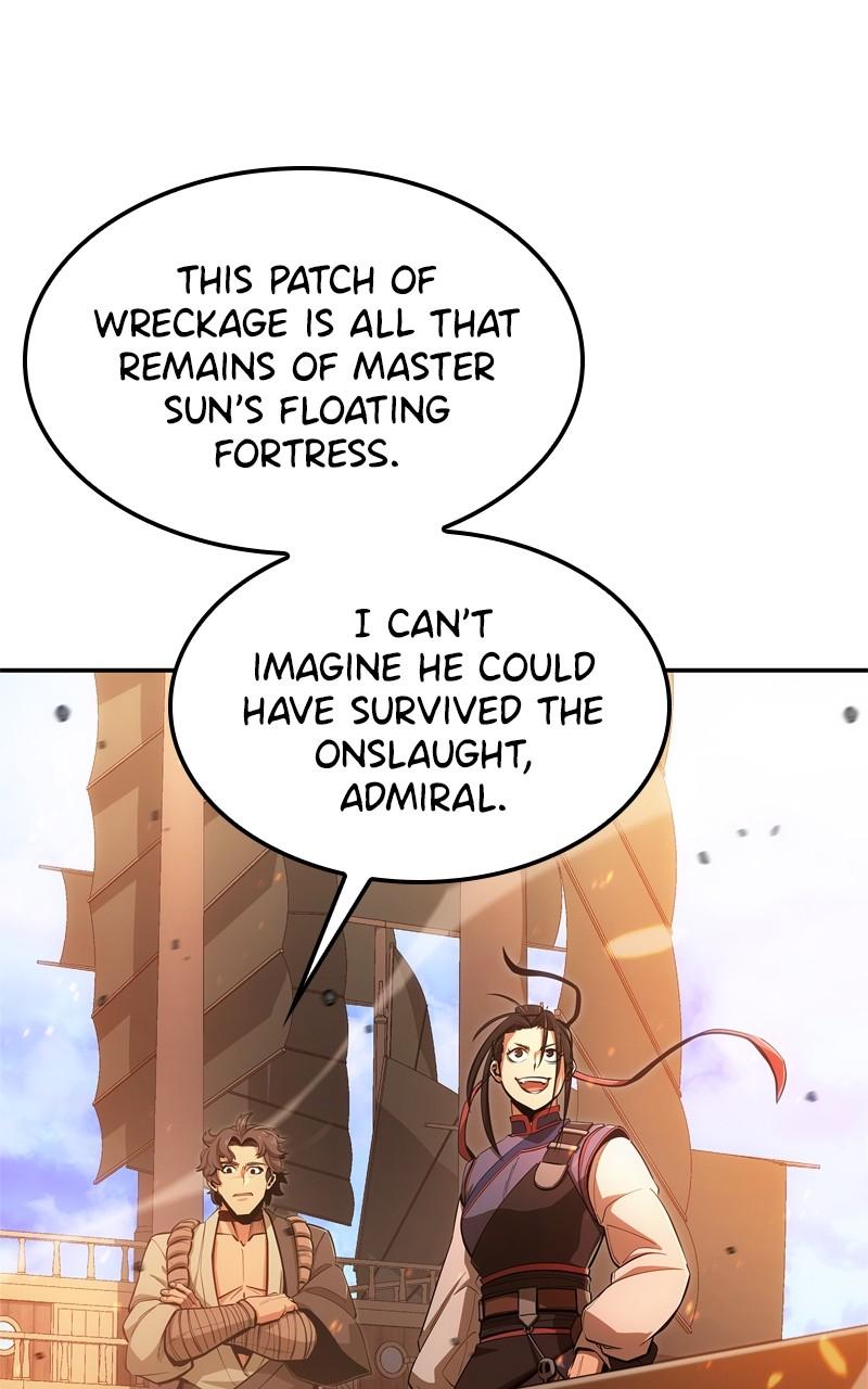 Assassin's Creed: Forgotten Temple Chap 39 - Next Chap 40