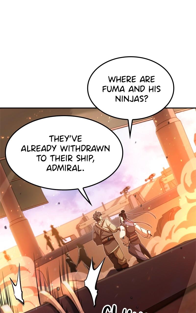 Assassin's Creed: Forgotten Temple Chap 39 - Next Chap 40