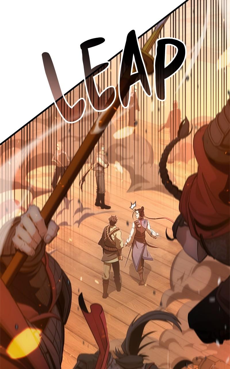 Assassin's Creed: Forgotten Temple Chap 39 - Next Chap 40