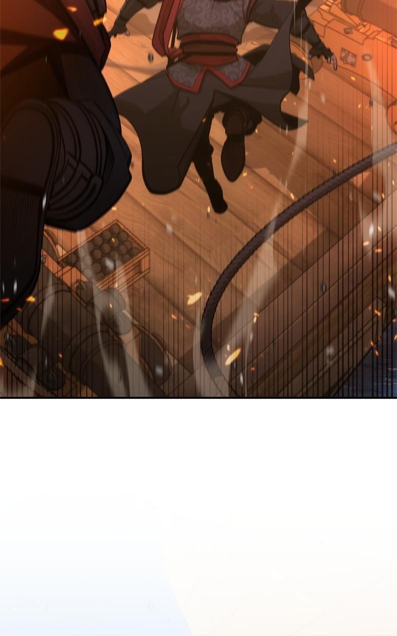 Assassin's Creed: Forgotten Temple Chap 39 - Next Chap 40