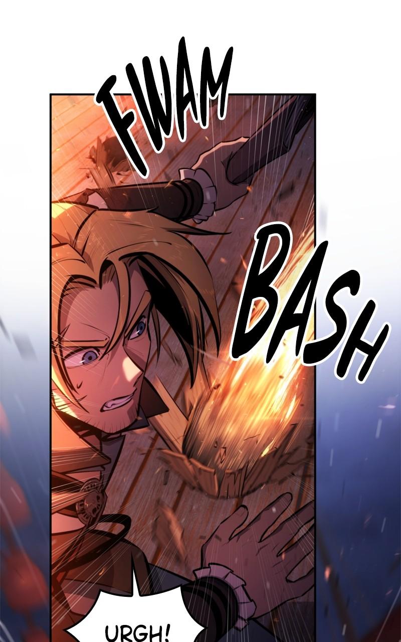 Assassin's Creed: Forgotten Temple Chap 39 - Next Chap 40