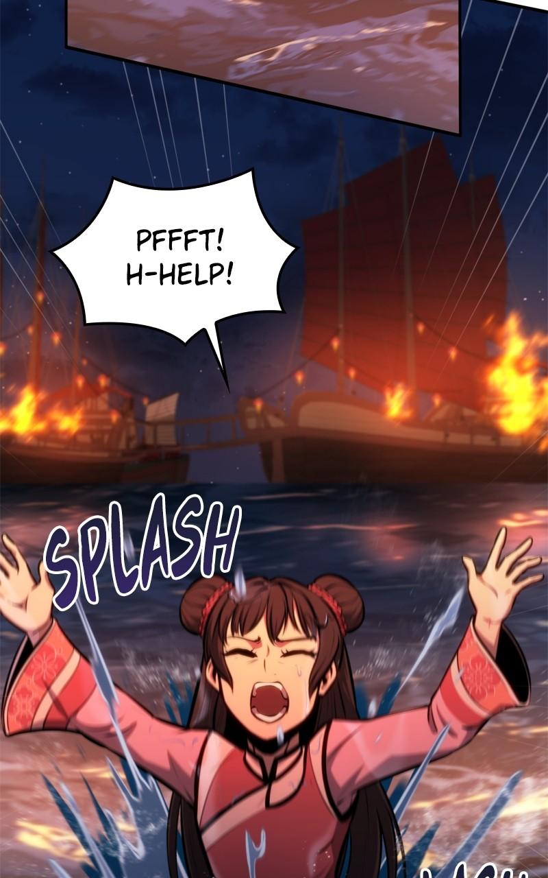 Assassin's Creed: Forgotten Temple Chap 39 - Next Chap 40