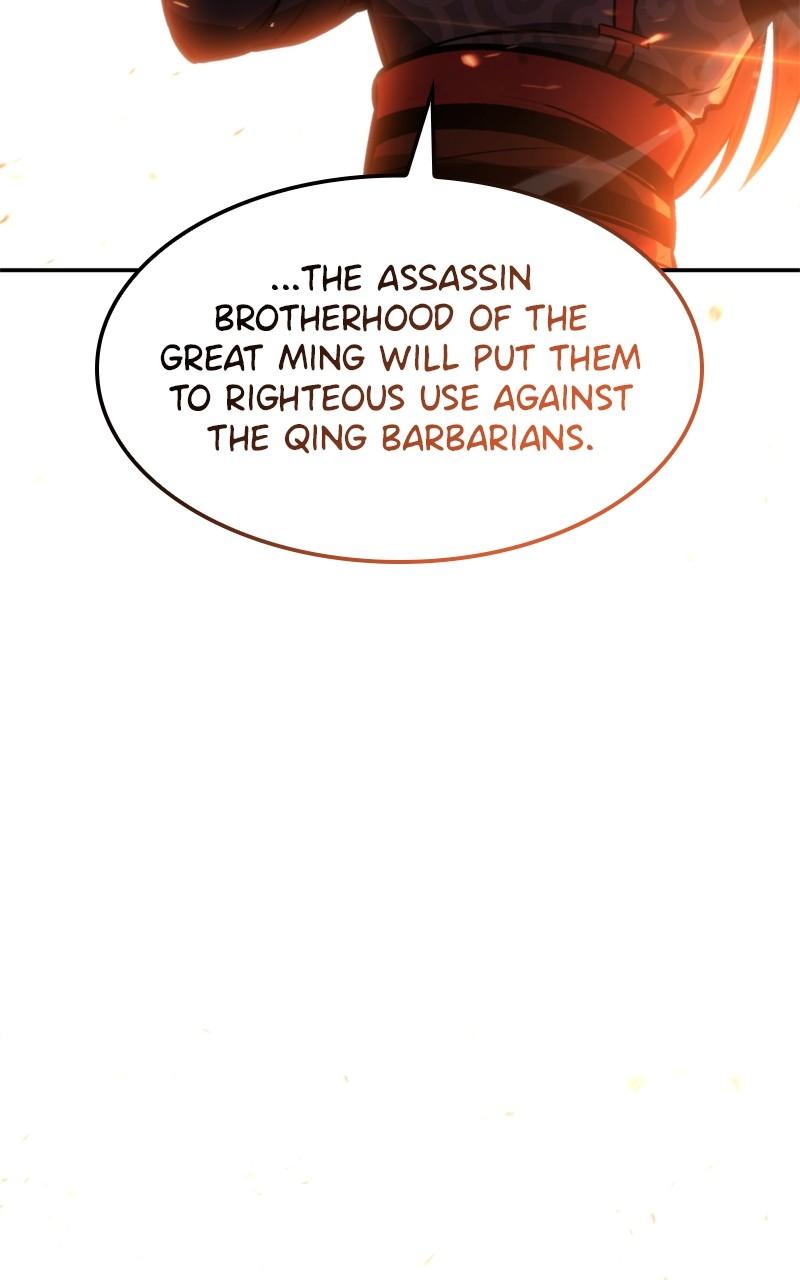 Assassin's Creed: Forgotten Temple Chap 39 - Next Chap 40