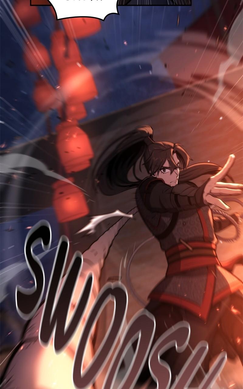 Assassin's Creed: Forgotten Temple Chap 39 - Next Chap 40