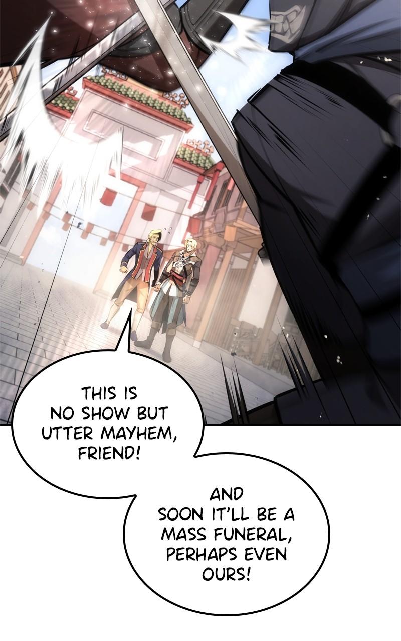 Assassin's Creed: Forgotten Temple Chap 30 - Next Chap 31