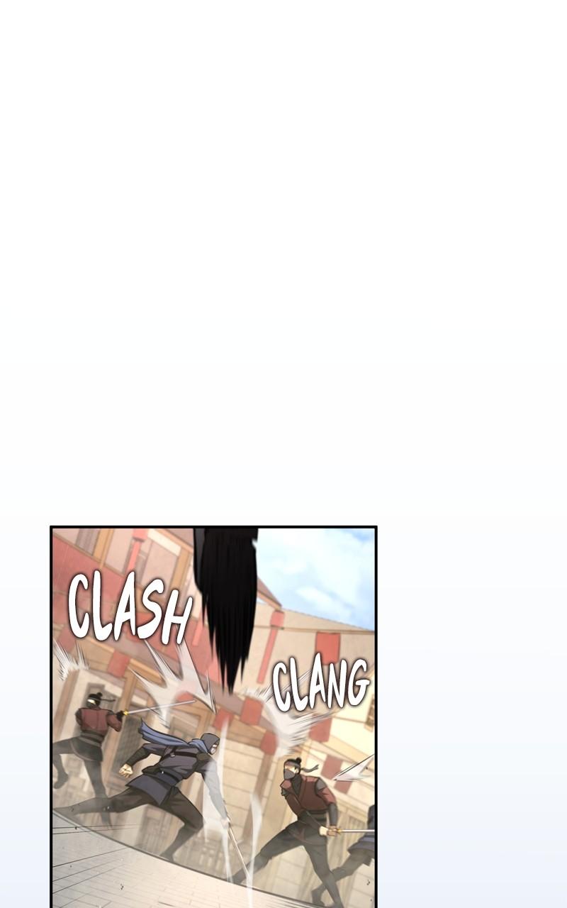 Assassin's Creed: Forgotten Temple Chap 30 - Next Chap 31