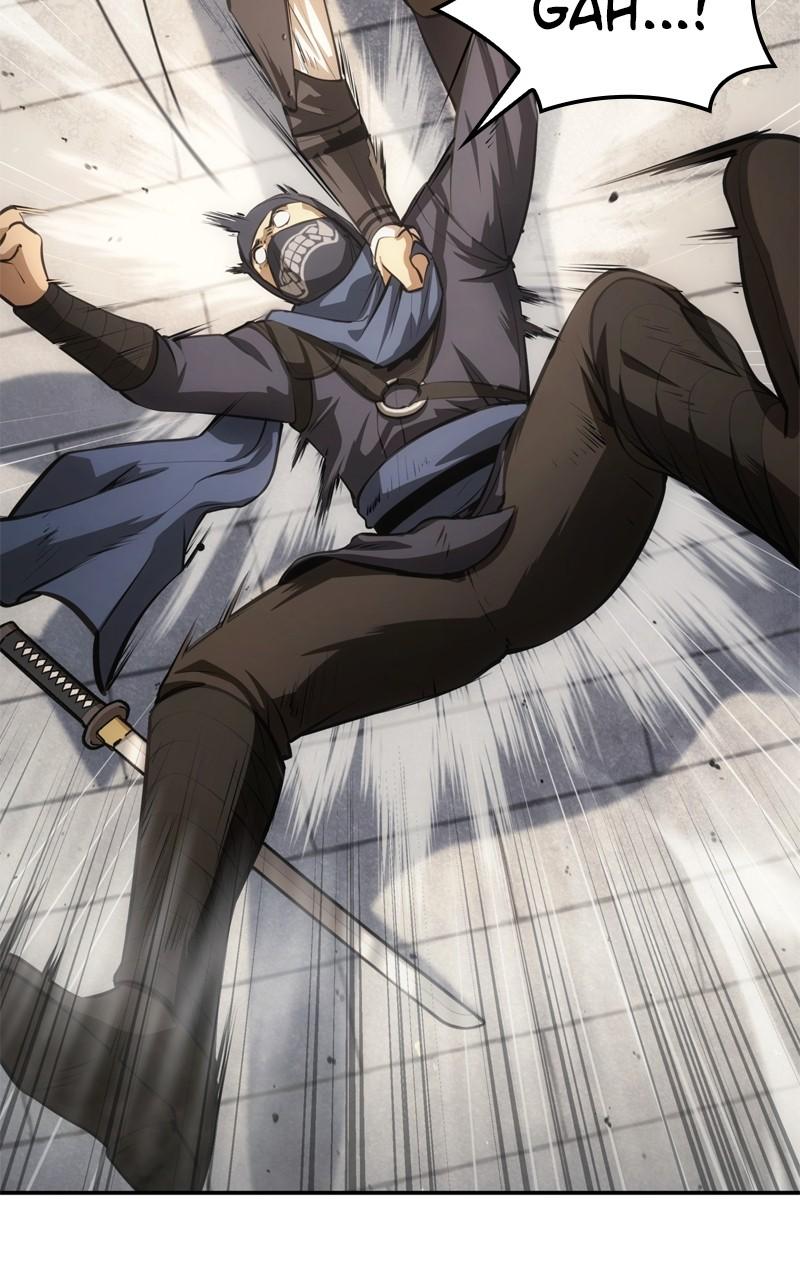 Assassin's Creed: Forgotten Temple Chap 30 - Next Chap 31