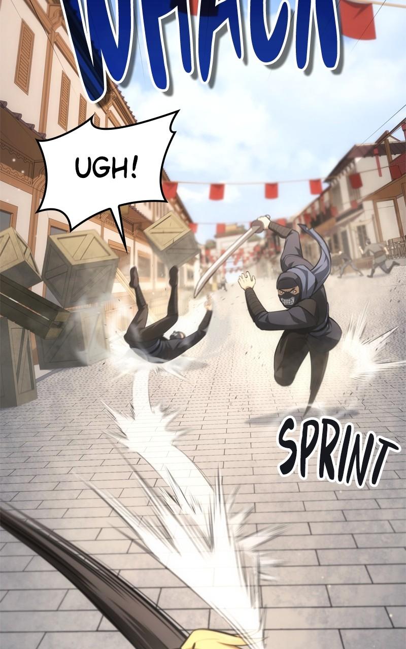 Assassin's Creed: Forgotten Temple Chap 30 - Next Chap 31