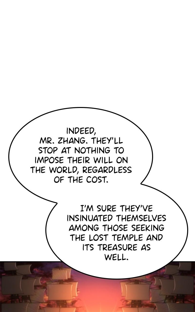 Assassin's Creed: Forgotten Temple Chap 30 - Next Chap 31