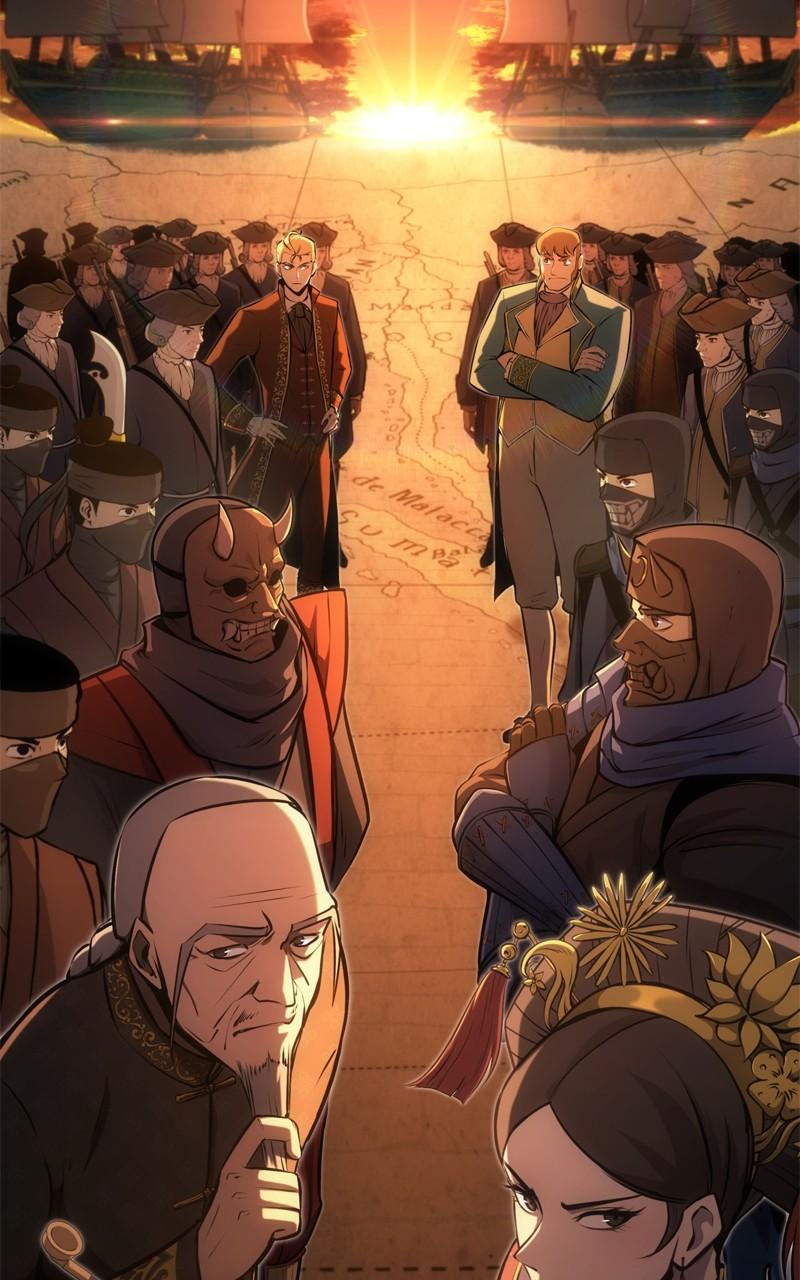 Assassin's Creed: Forgotten Temple Chap 30 - Next Chap 31