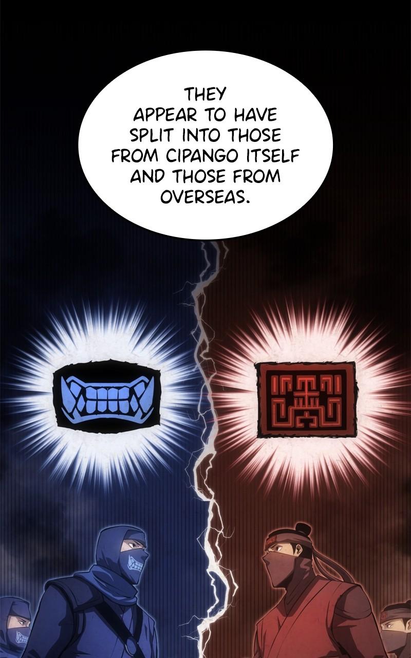 Assassin's Creed: Forgotten Temple Chap 30 - Next Chap 31