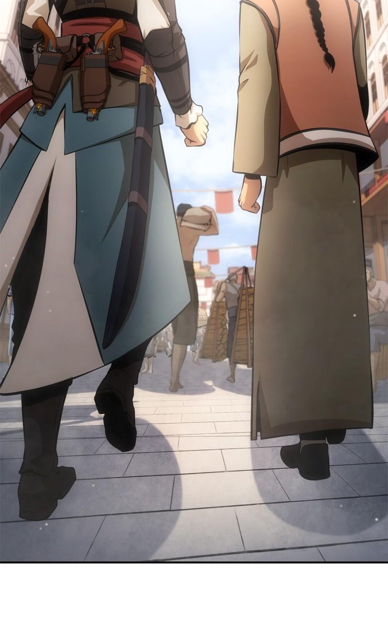 Assassin's Creed: Forgotten Temple Chap 30 - Next Chap 31