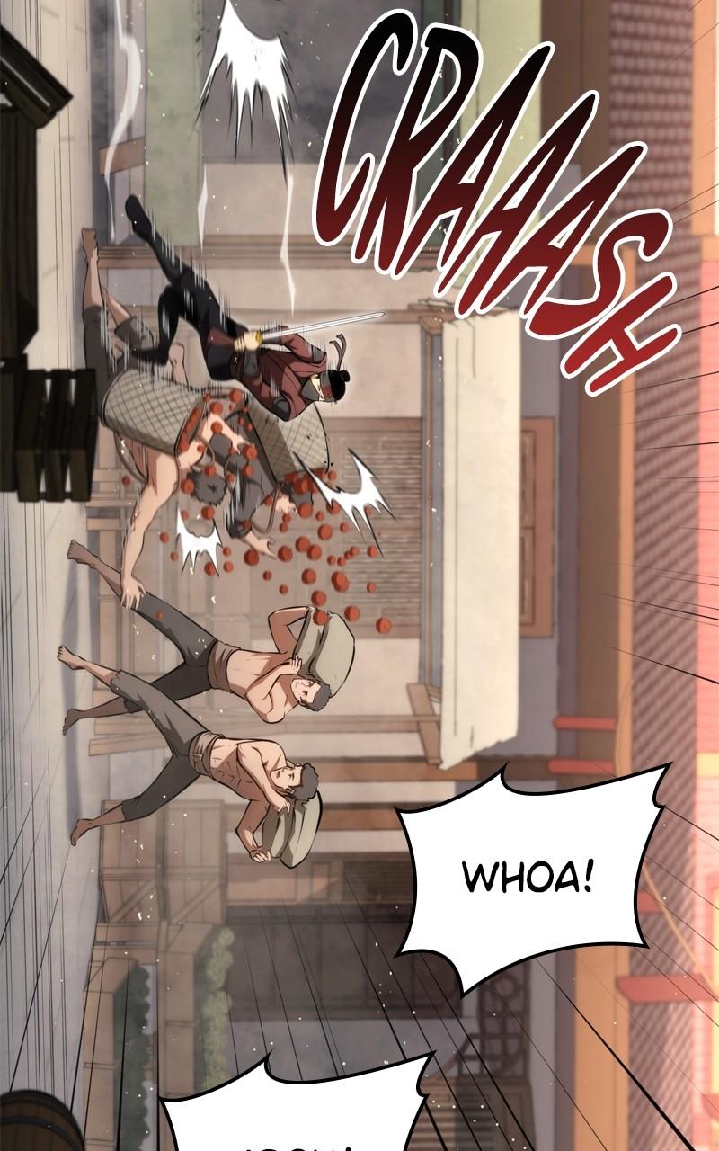 Assassin's Creed: Forgotten Temple Chap 30 - Next Chap 31