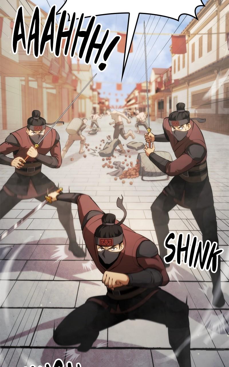 Assassin's Creed: Forgotten Temple Chap 30 - Next Chap 31