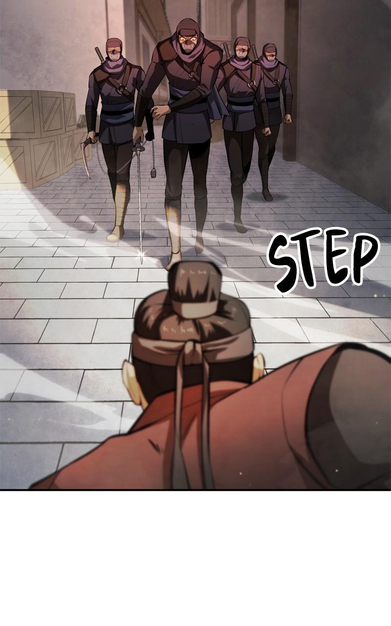Assassin's Creed: Forgotten Temple Chap 30 - Next Chap 31