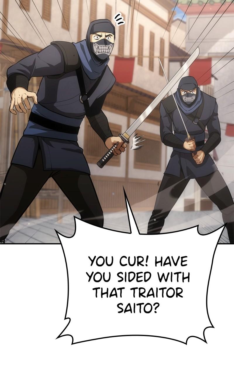 Assassin's Creed: Forgotten Temple Chap 30 - Next Chap 31