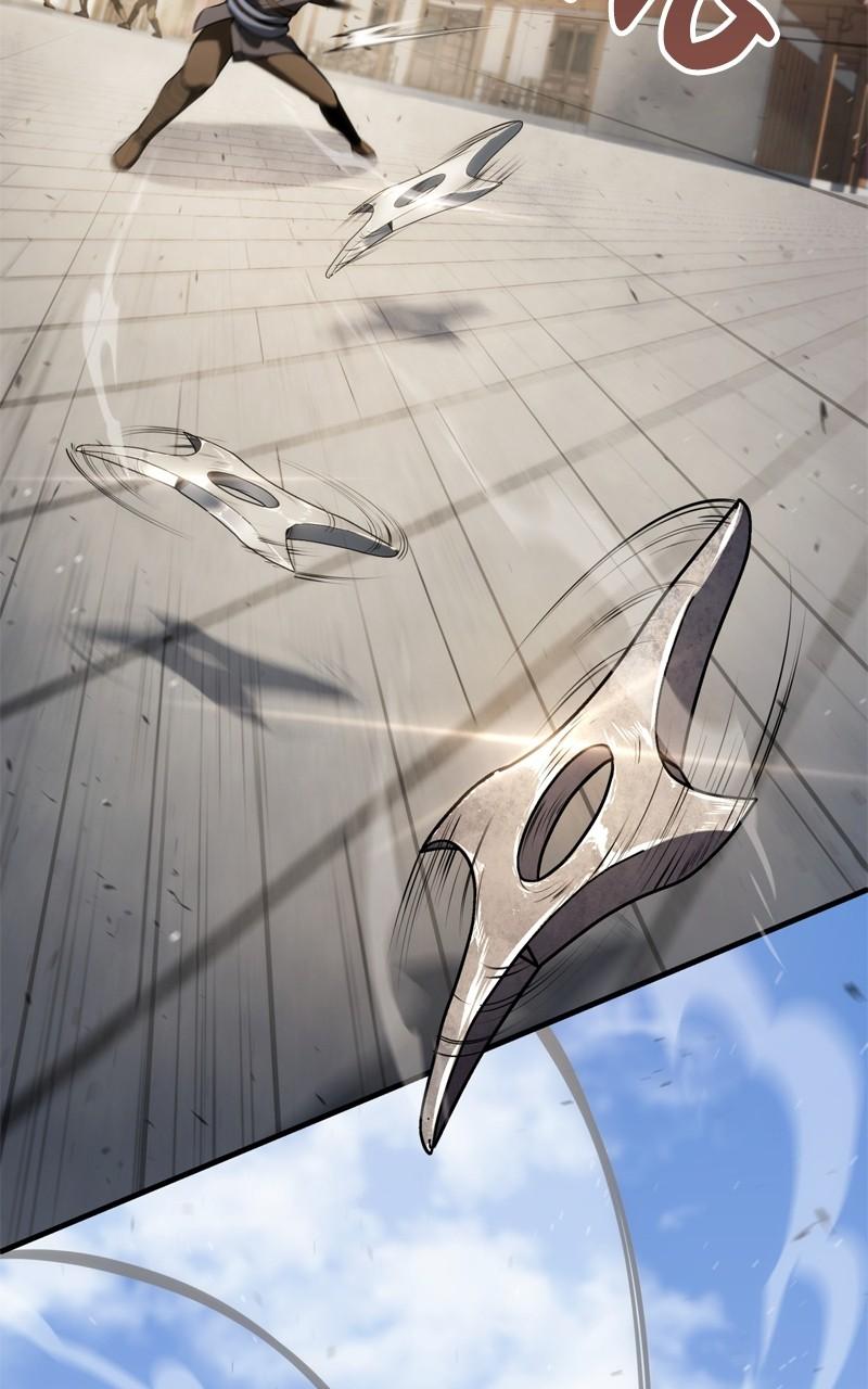 Assassin's Creed: Forgotten Temple Chap 30 - Next Chap 31