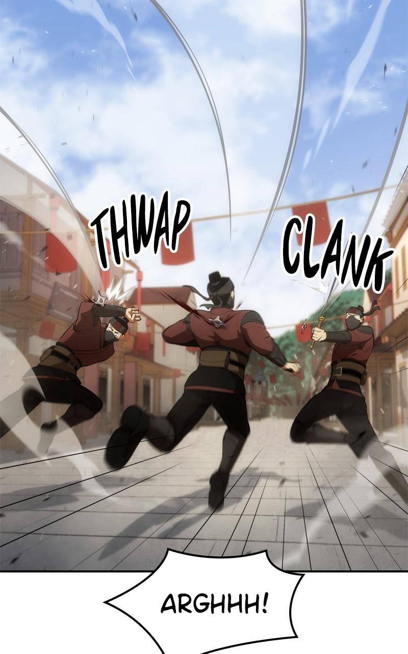 Assassin's Creed: Forgotten Temple Chap 30 - Next Chap 31