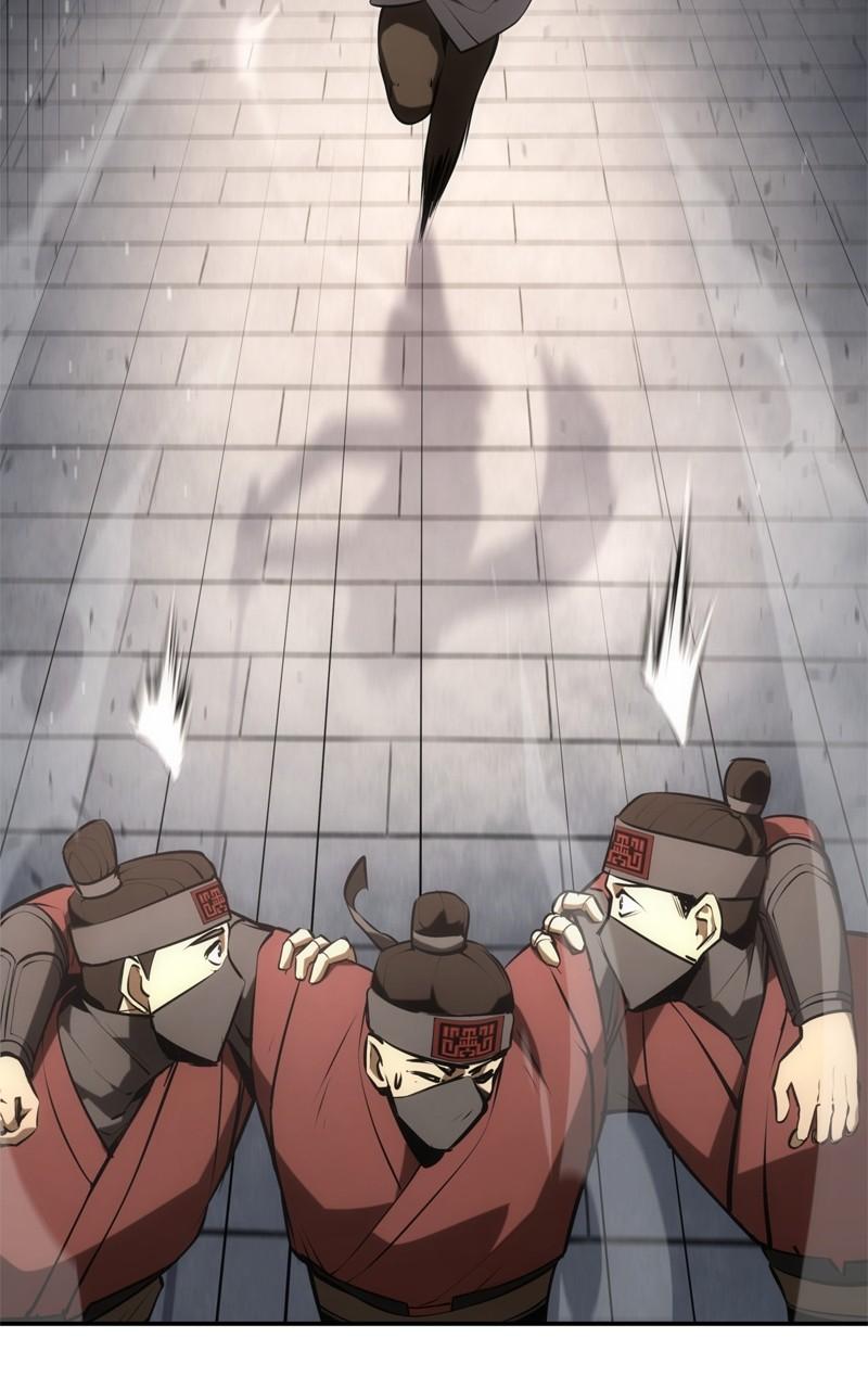 Assassin's Creed: Forgotten Temple Chap 30 - Next Chap 31