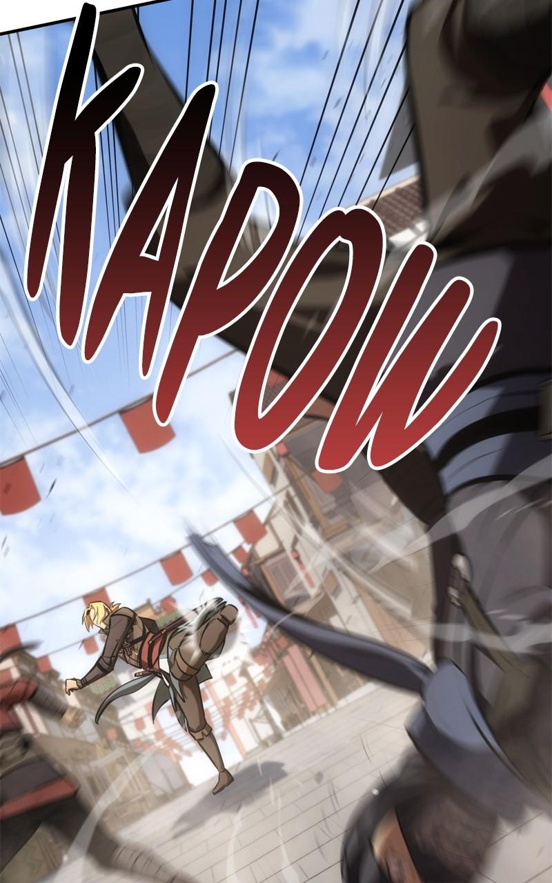 Assassin's Creed: Forgotten Temple Chap 30 - Next Chap 31