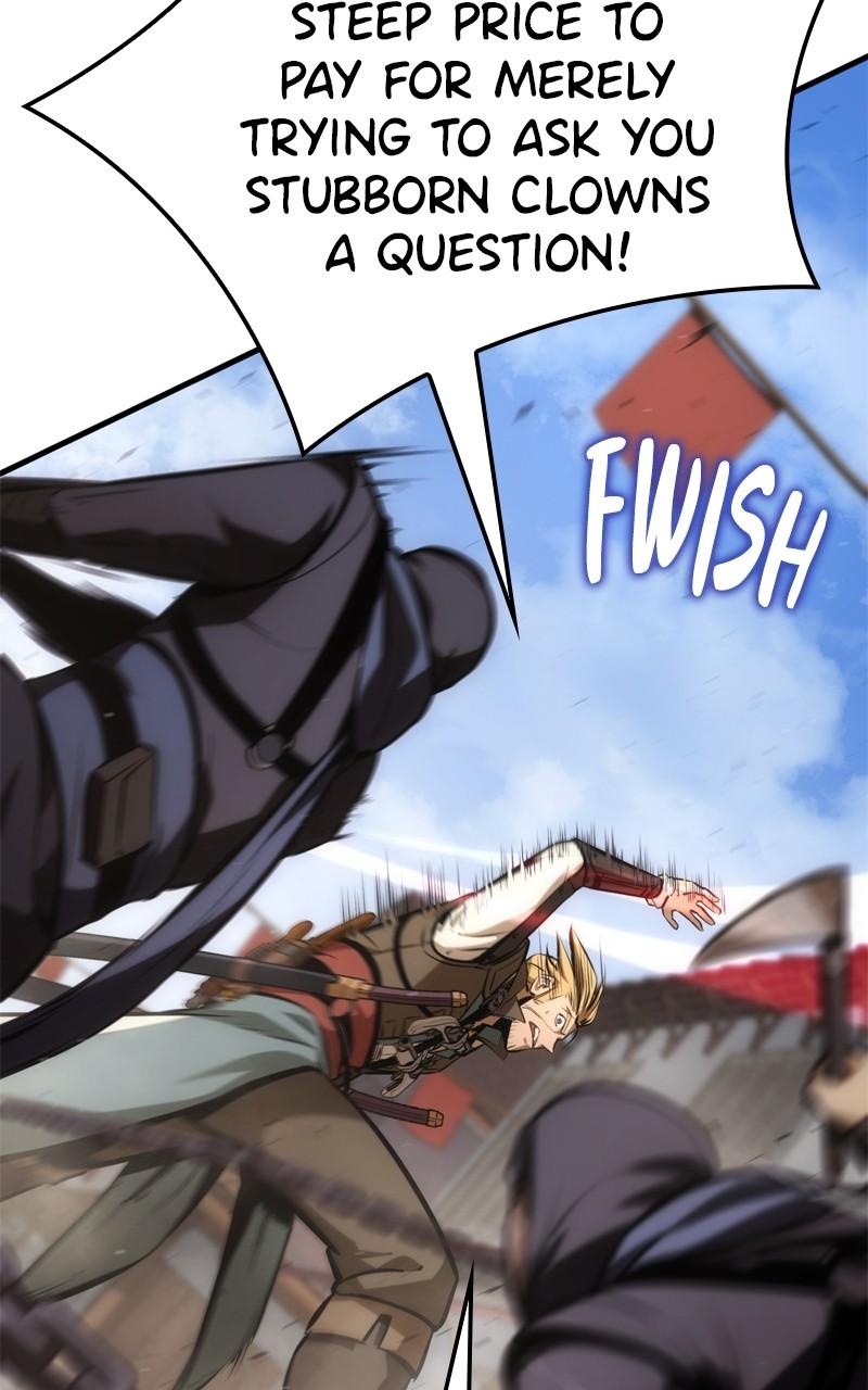 Assassin's Creed: Forgotten Temple Chap 30 - Next Chap 31