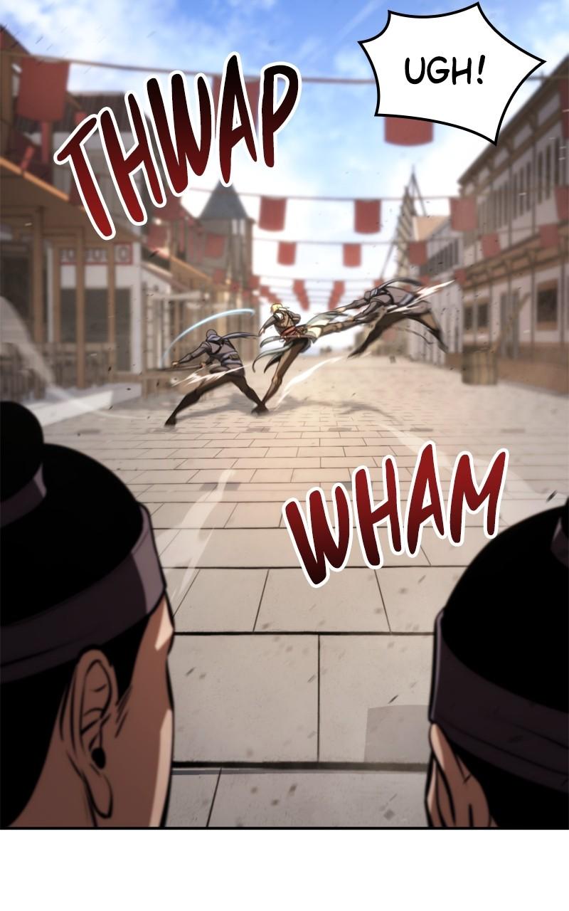 Assassin's Creed: Forgotten Temple Chap 30 - Next Chap 31