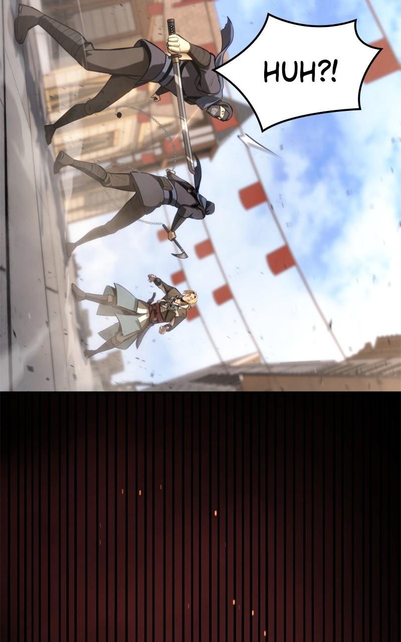 Assassin's Creed: Forgotten Temple Chap 30 - Next Chap 31