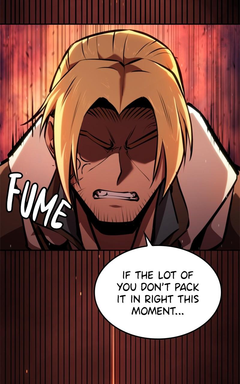 Assassin's Creed: Forgotten Temple Chap 30 - Next Chap 31